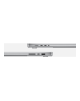 Apple MacBook | Pro | Silver | 16 " | 3456 x 2234 pixels | Apple M4 Pro | 48 GB | Solid-state drive capacity 512 GB | Apple M4 P