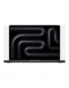 Apple MacBook | Pro | Space Black | 14 " | 3024 x 1964 pixels | Apple M4 Pro | 24 GB | Solid-state drive capacity 1000 GB | Apple M4 Pro chip 14-core CPU/20-core GPU | macOS | 802.11ax | Bluetooth version 5.3 | Keyboard language English | Keyboard backlit | Warranty 12 month(s)