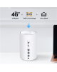 TP-LINK Deco X10-4G(1-pack) 4G+ AX1500 Whole Home Mesh Wi-Fi 6 Router | TP-LINK 4G+ AX1500 Whole Home Mesh Wi-Fi 6 Router | Deco