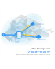TP-LINK Deco X10-4G(1-pack) 4G+ AX1500 Whole Home Mesh Wi-Fi 6 Router | TP-LINK 4G+ AX1500 Whole Home Mesh Wi-Fi 6 Router | Deco