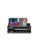 Navitel RD6 | 4x45 W | Digital Media Receiver