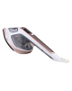 Adler 2in1 Garment Steamer and Iron | AD 5044 | Handheld | 1400 W | 0.18 L | 25 g/min | White/Gold