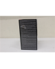 SALE OUT. Adler AD 4421 Espresso coffee maker, 320ml, Black | Adler | Espresso Coffee Maker | AD 4421 | Black | DAMAGED PACKAGIN