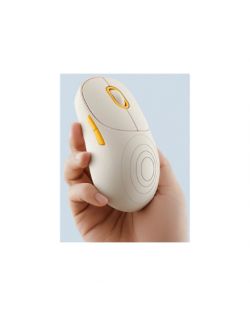 Xiaomi Wireless Mouse 3, White | Xiaomi