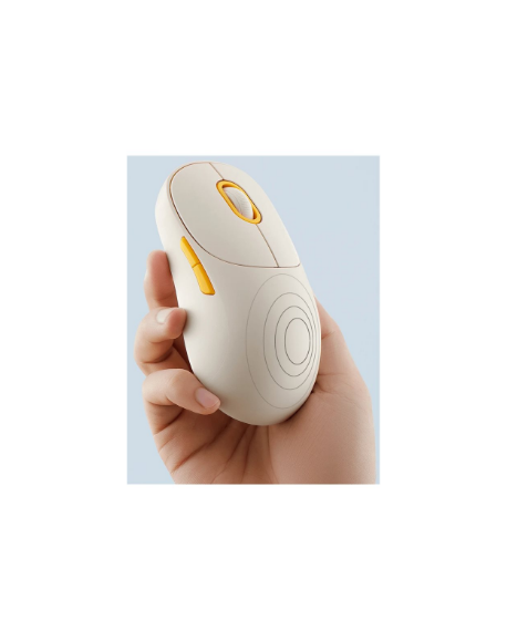Xiaomi Wireless Mouse 3, White | Xiaomi