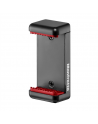 Manfrotto | Universal Smartphone Clamp | Clamp | Black | 3.2 "