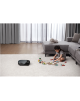 Anker Eufy | Robot Vacuum Cleaner with All-in-One Station | Omni S1 | Wet&Dry | Operating time (max) 216 min | 4600 mAh | 8000 P