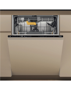 Whirlpool Dishwasher | WH8IPB14AM6L0 | Built-in | Width 59.8 cm | Number of place settings 14 | Number of programs 10 | Energy e