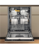 Whirlpool Dishwasher | WH8IPB14AM6L0 | Built-in | Width 59.8 cm | Number of place settings 14 | Number of programs 10 | Energy e