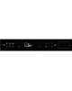 Whirlpool Oven | W6 OS4 4S2 H BL | 73 L | Electric | Hydrolytic | Electronic | Steam function | Convection | Height 59.5 cm | Wi