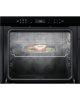 Whirlpool Oven | W6 OS4 4S2 H BL | 73 L | Electric | Hydrolytic | Electronic | Steam function | Convection | Height 59.5 cm | Wi