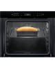 Whirlpool Oven | W6 OS4 4S2 H BL | 73 L | Electric | Hydrolytic | Electronic | Steam function | Convection | Height 59.5 cm | Wi