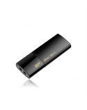 Silicon Power Blaze B05 16 GB, USB 3.0, Black