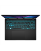 Asus Vivobook 16 V3607VU-RP059W | Black | 16 " | WUXGA | 1920 x 1200 pixels | Anti-glare | Intel Core 5 | 210H | 16 GB | DDR5 | 
