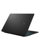 Asus Vivobook 16 V3607VU-RP059W | Black | 16 " | WUXGA | 1920 x 1200 pixels | Anti-glare | Intel Core 5 | 210H | 16 GB | DDR5 | 