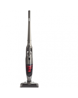 Gorenje | Vacuum Cleaner | SVC252GFA | Cordless operating | Handstick | 140 W | 25.2 V | Operating time (max) 70 min | Anthracit