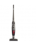 Gorenje | Vacuum Cleaner | SVC252GFA | Cordless operating | Handstick | 140 W | 25.2 V | Operating time (max) 70 min | Anthracite