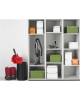 Gorenje | Vacuum Cleaner | SVC252GFA | Cordless operating | Handstick | 140 W | 25.2 V | Operating time (max) 70 min | Anthracit