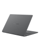 Asus Zenbook 14 UX3407RA-QD010W | Iceland Gray | 14 " | OLED | WUXGA | 1920 x 1200 pixels | Glossy | Snapdragon X Elite | X1E 78