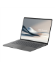 Asus Zenbook 14 UX3407RA-QD010W | Iceland Gray | 14 " | OLED | WUXGA | 1920 x 1200 pixels | Glossy | Snapdragon X Elite | X1E 78