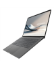 Asus Zenbook 14 UX3407RA-QD010W | Iceland Gray | 14 " | OLED | WUXGA | 1920 x 1200 pixels | Glossy | Snapdragon X Elite | X1E 78