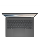 Asus Zenbook 14 UX3407RA-QD010W | Iceland Gray | 14 " | OLED | WUXGA | 1920 x 1200 pixels | Glossy | Snapdragon X Elite | X1E 78