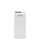 Candy Washing Machine | TCA264TM5-S | Energy efficiency class A | Top loading | Washing capacity 6 kg | 1200 RPM | Depth 60 cm | Width 41 cm | Display | Digit | White