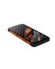Hammer Iron | Va | Orange-black | 6.56 " | IPS | 720 x 1612 pixels | Mediatek | G36 | Internal RAM 4 GB | 64 GB | microSD | Dual