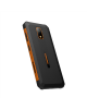 Hammer Iron | Va | Orange-black | 6.56 " | IPS | 720 x 1612 pixels | Mediatek | G36 | Internal RAM 4 GB | 64 GB | microSD | Dual