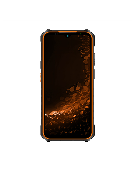 Hammer Iron | V | Orange | 6.5 " | IPS | 1600 x 720 pixels | Mediatek | Helio G36 | Internal RAM 6 GB | 64 GB | microSD | Dual S