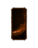 Hammer Iron | V | Orange | 6.5 " | IPS | 1600 x 720 pixels | Mediatek | Helio G36 | Internal RAM 6 GB | 64 GB | microSD | Dual SIM | Nano SIM | 3G | 4G | Main camera resolution 50 MP | Secondary camera resolution 8 MP | Android | 13