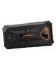 Hammer Iron | V | Orange | 6.5 " | IPS | 1600 x 720 pixels | Mediatek | Helio G36 | Internal RAM 6 GB | 64 GB | microSD | Dual S
