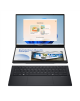 Asus Zenbook Duo UX8406CA-PZ068X | Basalt Gray | 14 " | OLED | Touchscreen | 3K | 2880 x 1800 pixels | Glossy | Intel Core Ultra