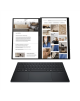 Asus Zenbook Duo UX8406CA-PZ068X | Basalt Gray | 14 " | OLED | Touchscreen | 3K | 2880 x 1800 pixels | Glossy | Intel Core Ultra