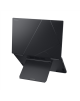 Asus Zenbook Duo UX8406CA-PZ068X | Basalt Gray | 14 " | OLED | Touchscreen | 3K | 2880 x 1800 pixels | Glossy | Intel Core Ultra