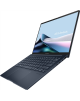 Asus Zenbook 14 UX3405CA-PZ217W | Ponder Blue | 14 " | OLED | Touchscreen | 3K | 2880 x 1800 pixels | Glossy | Intel Core Ultra 
