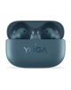 Lenovo TWS YOGA PC Edition | Built-in microphone | Bluetooth | Tidal Teal