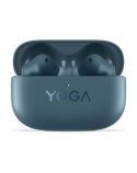 Lenovo TWS YOGA PC Edition | Built-in microphone | Bluetooth | Tidal Teal