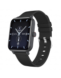 myPhone Watch Classic 2 | Smart watch | TFT | 1.85" | Waterproof | Black