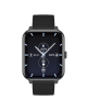 myPhone Watch Classic 2 | Smart watch | TFT | 1.85" | Waterproof | Black