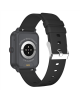 myPhone Watch Classic 2 | Smart watch | TFT | 1.85" | Waterproof | Black