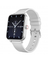 myPhone Watch Classic 2 | Smart watch | TFT | 1.85" | Waterproof | Silver Grey
