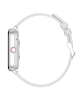 myPhone Watch Classic 2 | Smart watch | TFT | 1.85" | Waterproof | Silver Grey