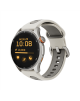 myPhone Watch Adventure | Smart watch | GPS (satellite) | AMOLED | 1.43" | Waterproof | Beige