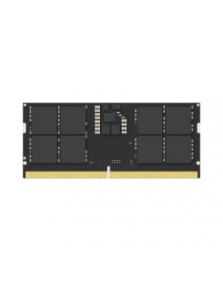 Lexar 8 GB | DDR5 | 5600 MHz | Notebook | ECC Yes