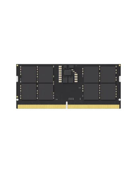 Lexar 8 GB | DDR5 | 5600 MHz | Notebook | ECC Yes