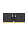 Lexar 8 GB | DDR5 | 5600 MHz | Notebook | ECC Yes