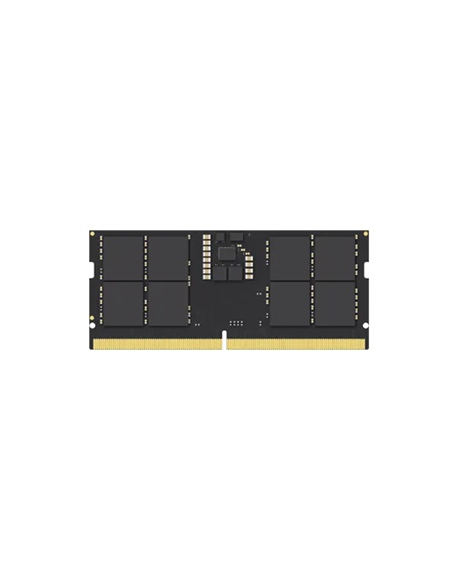 Lexar 32 GB | DDR5 | 5600 MHz | Notebook | ECC Yes