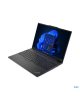 Lenovo ThinkPad E16 | Graphite Black | 16 " | IPS | WUXGA | 1920 x 1200 pixels | Anti-glare | Intel Core i5 | i5-1335U | 16 GB |