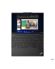 Lenovo ThinkPad E16 | Graphite Black | 16 " | IPS | WUXGA | 1920 x 1200 pixels | Anti-glare | Intel Core i5 | i5-1335U | 16 GB |